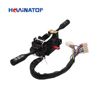 HOWINATOP 37400-83410 Commutateur combiné de phare et d'essuie-glace pour Suzuki Samurai 85-95