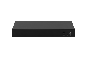 Red Ethernet Gigabit Completa Sin Administración HC-SWG00160 de 16 Puertos 10/100/1000Mbps para Escritorio o Montaje en Pared para Oficina, CCTV y Seguridad - Product Image 2
