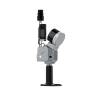 Scanner laser 3D portable FJD Trion S2 Series Lidar pour la mesure de nuages de points, capteur d'imagerie, origine Chine OEM/ODM/OBM