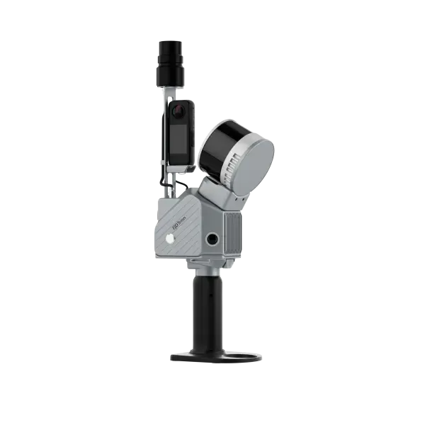 Handheld 3D Laser Slam Scanner FJD Trion S2 Series Lidar Imaging Point Cloud Measuring Sensor China Origin OEM/ODM/OBM