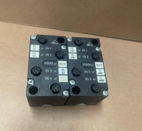 - Modul As-interface Asia 80a4002 Baru Asli untuk Sistem Kontrol Terprogram Otomasi Industri Plc