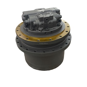 Motor de Repuesto para Traslador Final EC180B EC180C EC160CLC VOE14533650 VOE14520965 - Product Image 1