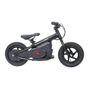 Vélo d'Équilibre Électrique Miniature pour Enfants Style <span class=keywords><strong>Stacyc</strong></span> 12" ou 16", 100W 150 24V 2.5Ah 5Ah, Vente Chaude - Product Image 3