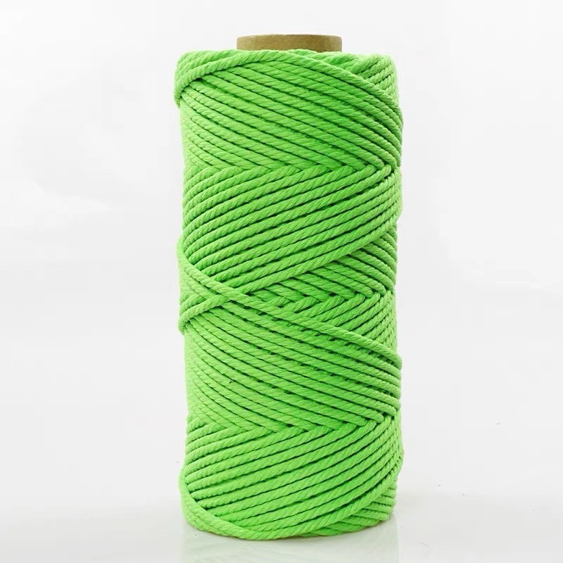 Vert citron, 50Y par rouleau