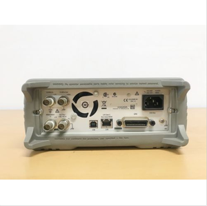 เครื่องกำเนิดสัญญาณฟังก์ชัน/อาร์บิทารีเวฟฟอร์ม Keysight 33220A 20 MHz - Product Image 3