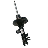 Amortisseur compatible OEM avec ajustement précis pour marques de véhicules spécifiques et installation facile pour J6