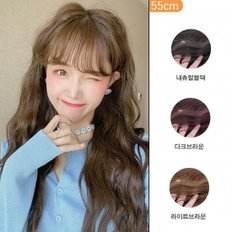 D doppio te extension capelli lunghi da donna 8 pollici naturale onda Jerry Curl capelli cambogiani osso pezzi rettilinei bagnati (10003228) - Product Image 1