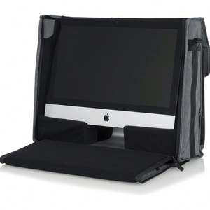 Free Sample Waterproof Business Laptop Messenger Bag with Customized Logo for Portable <b>Office</b> <b>Computer</b> Shoulder Briefcase - Product Image 4