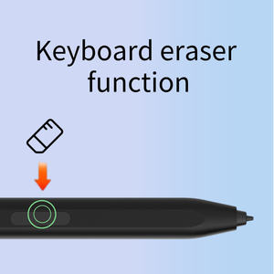 Lápiz Óptico Electromagnético de 4096 Niveles de Presión, Lápiz Táctil con Rechazo de Palma para Teléfono y Tableta Samsung - Product Image 3