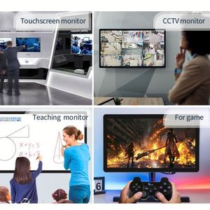 Touchwo windows Wide <strong>Touch</strong> Pc All in One Allione Interactive Display Optional 32 Inch <strong>Touch</strong> <strong>Screen</strong> <strong>Monitor</strong> for Game Machine - Product Image 4
