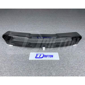 Alerón trasero de fibra de carbono estilo Giulia KS para Alfa Romeo Giulia - Product Image 4