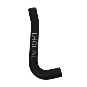 Tuyau en caoutchouc LHOLINE 21501-01G00 EPDM, longueur standard, pour conduites d'eau, de carburant et d'échappement - Product Image 4