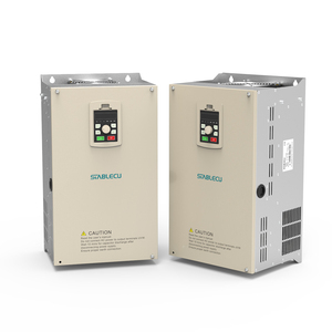 11KW 25kW <span class=keywords><strong>220V</strong></span> 380V monofásico a inversor de velocidad trifásico Convertidor Variador de frecuencia <span class=keywords><strong>para</strong></span> laminador de motor Ac - Product Image 3