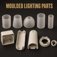 Boîtiers moulés par injection, composants plastiques personnalisés, usine OEM, ABS, PP, PA, précision pour pièces de machine à coudre, fabricant OEM