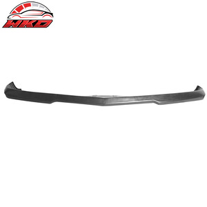 เหมาะกับ Chevrolet Camaro 10-13 V8 SS 1SS 2SS กันชนหน้าสปอยเลอร์ลิปสไตล์ BB PU อุปกรณ์ตกแต่งภายนอกคุณภาพสูง - Product Image 6