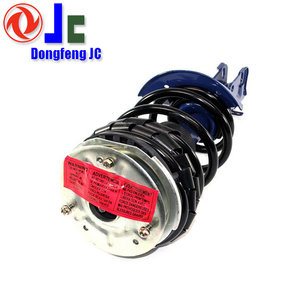 Complete Shock Absorber for 90-96 Lumina <strong>Apv</strong> <strong>Parts</strong> No. 171820 - Product Image 4