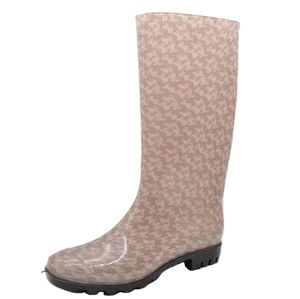 Các nhà sản xuất bán hàng trực tiếp của phụ nữ cao cấp mưa khởi động - Product Image 1