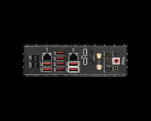 Placa Base MEG Z690 GODLIKE de Buena Calidad y Económica para Juegos de Computadora - Product Image 5