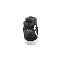 Botón de Encendido/Apagado de Fábrica, Interruptor de Botón de Arranque/Parada 5GG959839