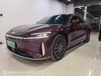Mobil Baru Chery Fulwin A9L Hybrid SUV 2025 Tersedia, Jarak Tempuh Jauh PHEV FengYun A8L A8 T8 T9 Kendaraan Energi Baru Harga Murah 4WD