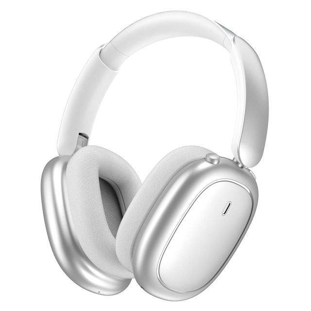 Hybrid Active Noise Cancelling Bluetoothes Headphone Wireless Gaming Headset Earphones ANC Over Ear Headset Headphones Max