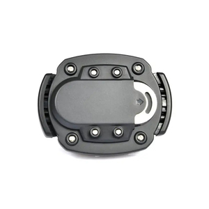 2in1เปิดฝาขวดเหล็กสแตนเลสแบบพกพาเปิดใช้งานง่ายเปิดขวดเครื่องดื่มเบียร์ใช้งานง่ายเปิดด้านบน - Product Image 5