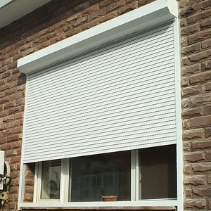 Ventanas y Puertas Automáticas de Aleación de Aluminio Directo de Fábrica, Admite Personalización - Product Image 3