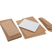 Décoration de meubles haut de gamme panneau de fibres de panneau de Mdf de chanvre vert de 1 pouce pour des armoires de cuisine