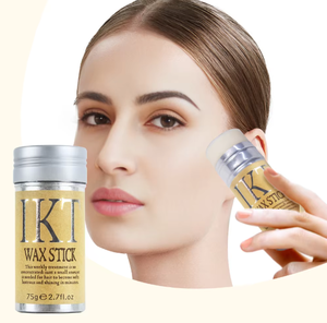 Produits de coiffage IKT Cire pour cheveux Stick lissant - Product Image 1