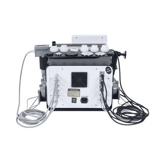 Máquina de tracción eléctrica para fisioterapia - Product Image 2