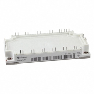 BSM50GP120 ทรานซิสเตอร์ IGBT โมดูล 1200V 80A ชิ้นส่วนอิเล็กทรอนิกส์ใหม่และของแท้ - Product Image 1