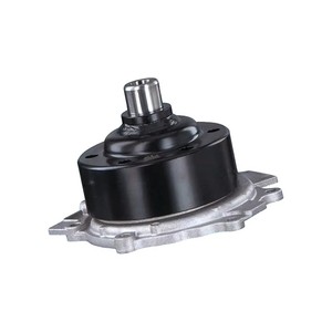 Bomba de Agua Mecánica para Refrigeración del Motor 6512000301 para Mercedes-Benz B906 B907 B910 - Product Image 4