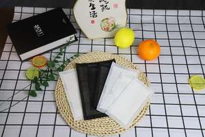 Offre Spéciale – Tampon absorbant jetable en film PE, absorbe efficacement l'excès d'humidité pour la viande, les fruits de mer et l'usage domestique – Impression Premium - Product Image 3