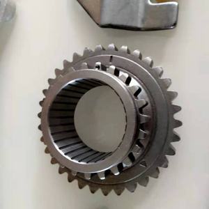 K20a2 K20a3 K20a Steuerketten satz für Accord C-rv Civic Odyssey K20A Motor 2.0l 2002-2008 14401-pna-004 KH-10 - Product Image 4