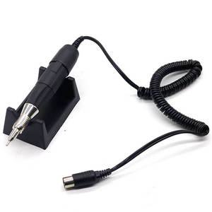 Sbiancamento dei denti dentaria smerigliatrice maniglia Corea del sud universale rettifica macchina per incisione 90/102/204 denti sbiancamento - Product Image 5