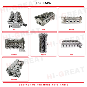 Testata del motore N20 gruppo testata del cilindro per <span class=keywords><strong>BMW</strong></span> 320 318 520 X5 <span class=keywords><strong>530</strong></span> 525 X3 X1 - Product Image 3