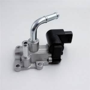Valve de régulation d'air au ralenti (IAC) 22270-20050 2227020050 pour Toyota Alphard Camry Harrier Solara Lexus LC500 LFA RX Series - Product Image 1