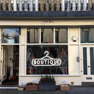 Luz LED de Neón de Pared con Clasificación IP67, Regulable, para Dormitorio, Tienda de Zapatos, Regalos de Navidad y Cumpleaños - Product Image 3