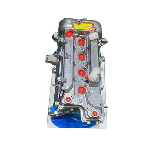 现代雅绅特IV 1.6gdi I30 COUPE VERNA IV轿车发动机的新型G4FD发动机1.6L - Product Image 4