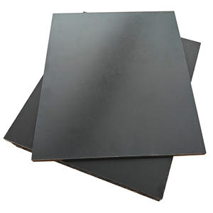 Настраиваемый черный 4x8ft G10 Ручка ножа из стекловолокна листы пластины - Product Image 1