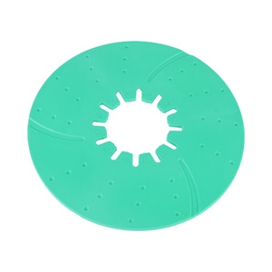 Poudre lubrifiante PP <span class=keywords><strong>pour</strong></span> plaque de graissage de quincaillerie de quincaillerie de remorque de 10 et 12 pouces, <span class=keywords><strong>accessoires</strong></span> de remorque Guangdong <span class=keywords><strong>pour</strong></span> pièces de <span class=keywords><strong>camping</strong></span>-<span class=keywords><strong>car</strong></span> et de caravane - Product Image 3