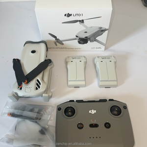 Lito 1 ActiveTrack Vlog <b>Drone</b> Smart Follow UAV For Solo Creator Outdoor Sports Travel Filming Bundle Starter Combo <b>Wholesale</b> - Product Image 4