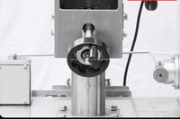 Machine d'emballage multifonctionnelle à grande vitesse pour bonbons, pépites de chocolat, fruits secs et chips de pommes de terre