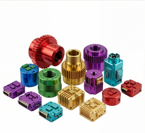 高品質ハードウェア部品 <span class=keywords><strong>CNC</strong></span>旋盤加工機械 金属部品 ステンレス鋼加工 旋削・フライス加工 - Product Image 1