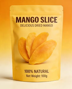 Sachets à fermeture éclair verticaux en gros à faible MOQ pour fruits secs – Écologiques, durables, robustes, hermétiques et fiables - Product Image 3