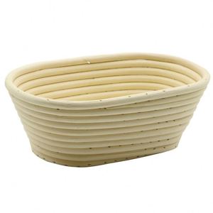 Lona de Fermentación, Tela Fermentada, Potenciador de Masa, Para Elaboración de Moldes, Rasqueta de Silicona Flexible, Cesta con Tapa - Product Image 2