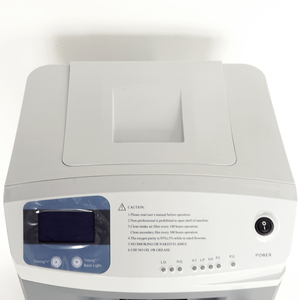 Concentrateur d'oxygène portable 10L LONGFIAN JAY-10 en promotion <span class=keywords><strong>pour</strong></span> usage domestique et médical - Product Image 5