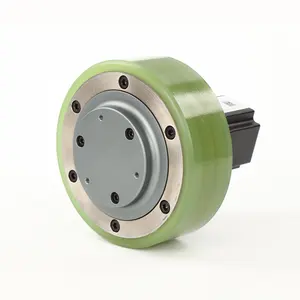 TZBOT New Design AGV Single Drive Wheel Assembly For Automated Guided Vehicle Drive Unit Assembly