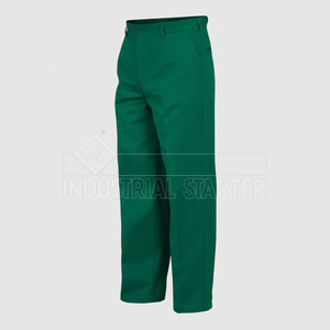 กางเกงทำงานยุโรป - Product Image 1