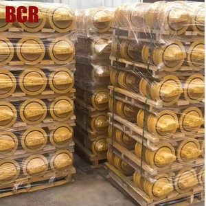 רולר מוביל עבור אביזרים שלדות סויטומו sh200 <span class=keywords><strong>sh220</strong></span> sh240 fujian מקור - Product Image 6